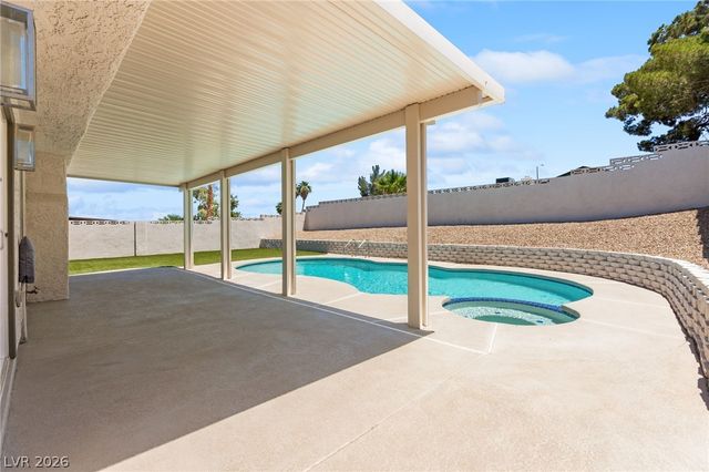 5133 Laurelwood Avenue, Las Vegas, NV 89122