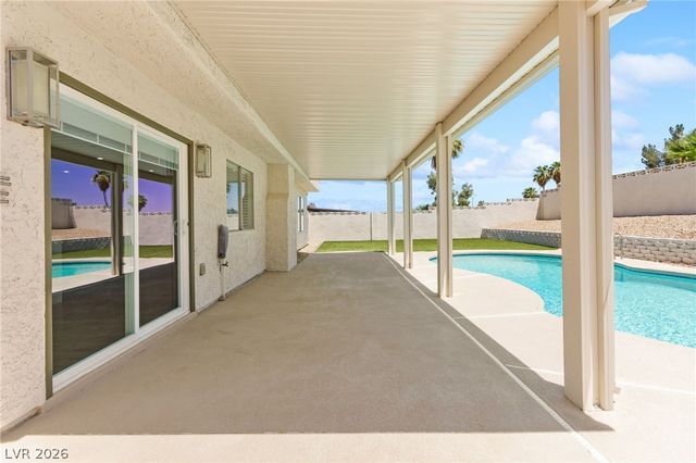 5133 Laurelwood Avenue, Las Vegas, NV 89122
