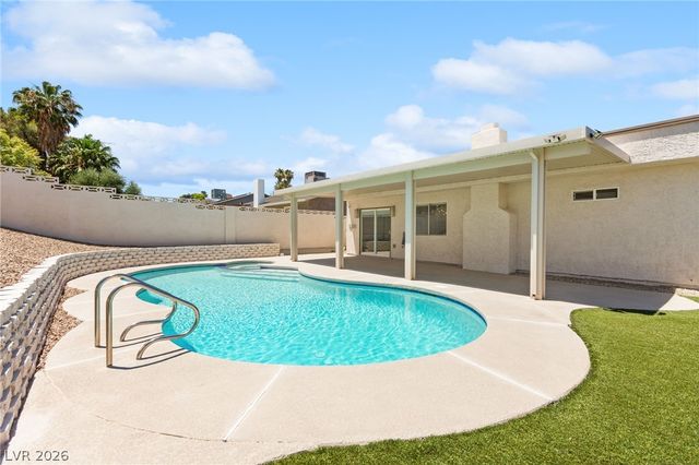 5133 Laurelwood Avenue, Las Vegas, NV 89122