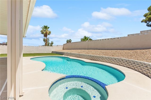 5133 Laurelwood Avenue, Las Vegas, NV 89122