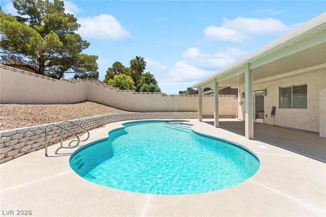 5133 Laurelwood Avenue, Las Vegas, NV 89122