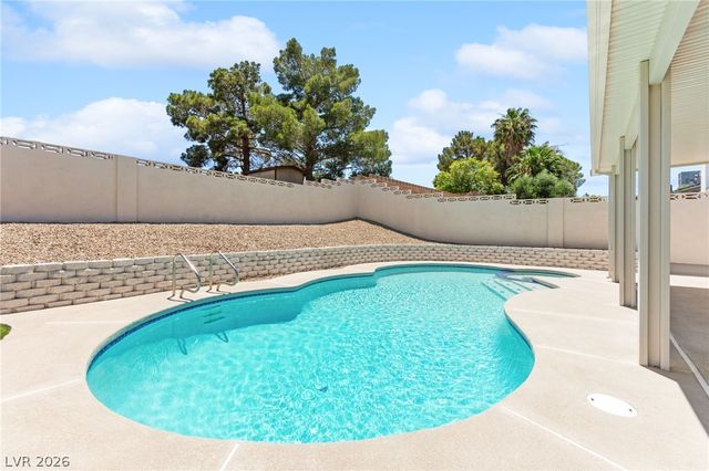 5133 Laurelwood Avenue, Las Vegas, NV 89122