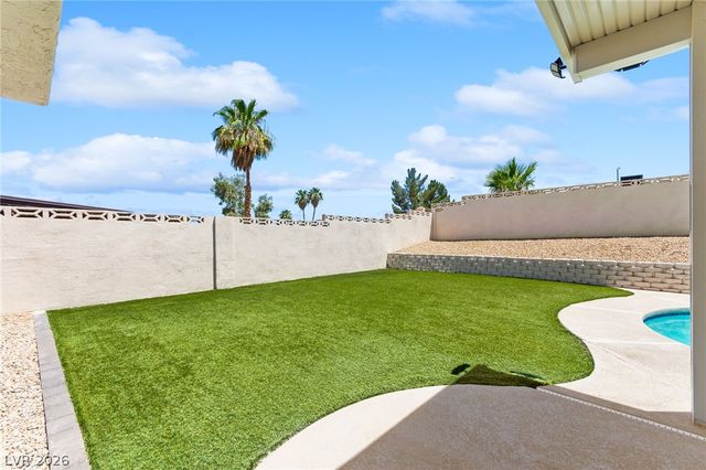 5133 Laurelwood Avenue, Las Vegas, NV 89122