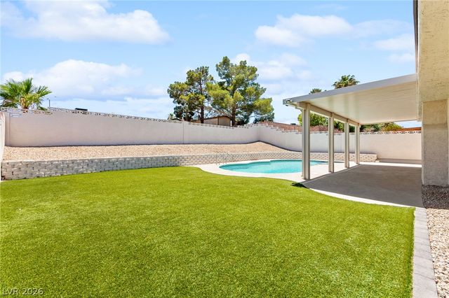5133 Laurelwood Avenue, Las Vegas, NV 89122