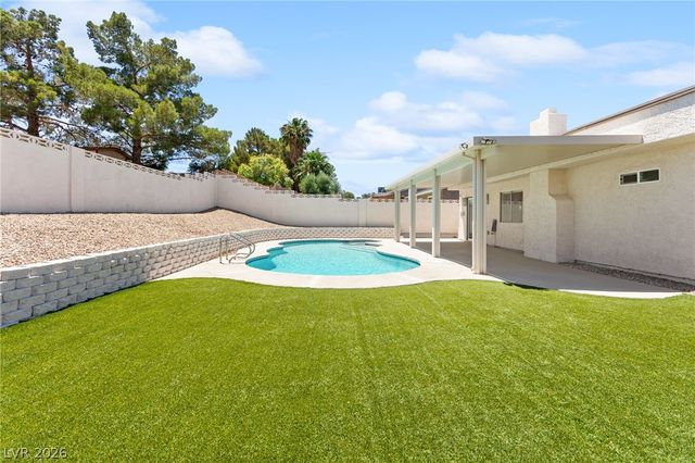 5133 Laurelwood Avenue, Las Vegas, NV 89122