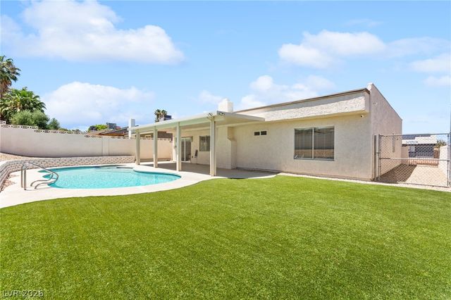 5133 Laurelwood Avenue, Las Vegas, NV 89122