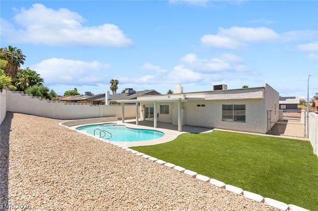 5133 Laurelwood Avenue, Las Vegas, NV 89122
