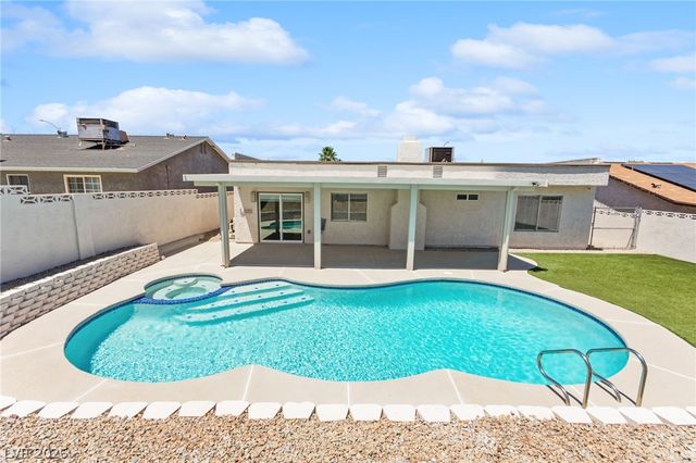 5133 Laurelwood Avenue, Las Vegas, NV 89122