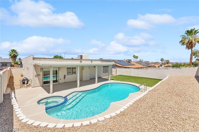 5133 Laurelwood Avenue, Las Vegas, NV 89122