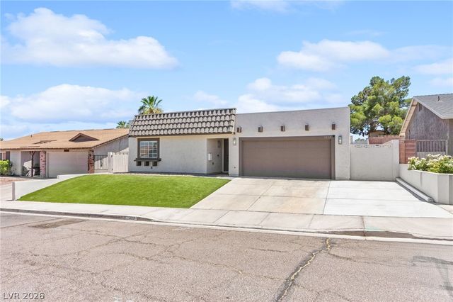 5133 Laurelwood Avenue, Las Vegas, NV 89122