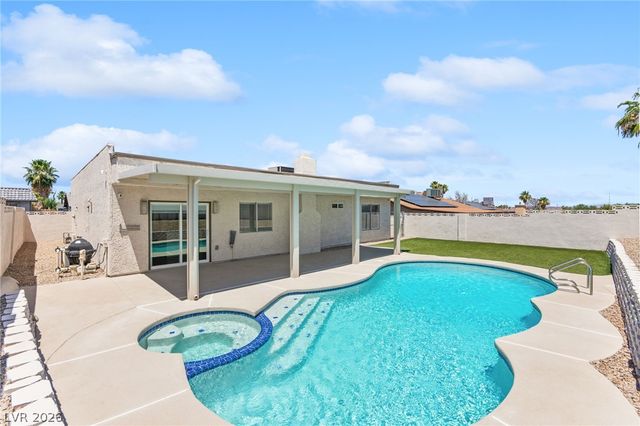 5133 Laurelwood Avenue, Las Vegas, NV 89122