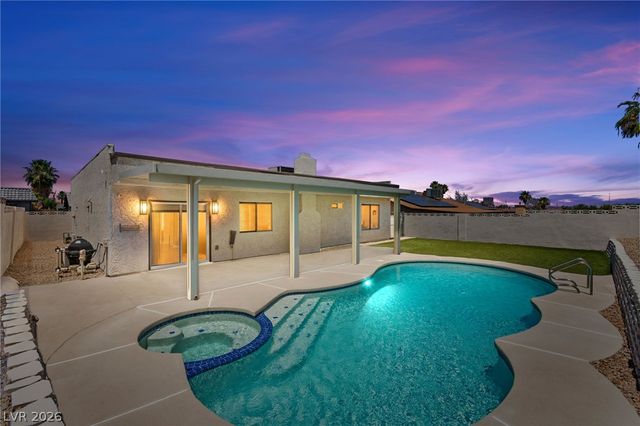 5133 Laurelwood Avenue, Las Vegas, NV 89122