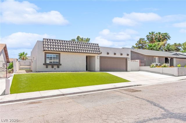 5133 Laurelwood Avenue, Las Vegas, NV 89122