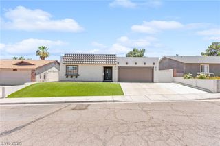 5133 Laurelwood Avenue, Las Vegas, NV 89122