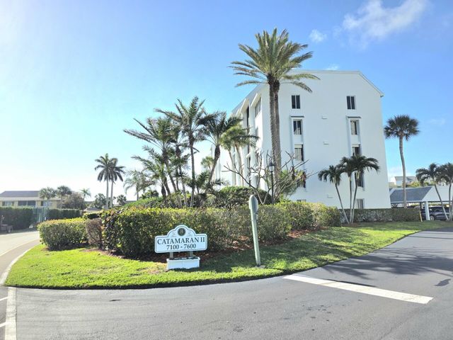 2400 S Ocean Drive 7116, Fort Pierce, FL 34949