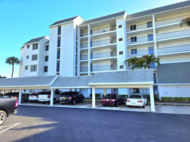 2400 S Ocean Drive 7116, Fort Pierce, FL 34949