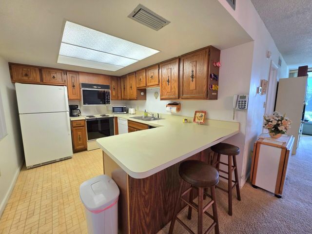 2400 S Ocean Drive 7116, Fort Pierce, FL 34949