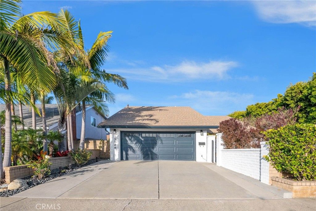 33048 Elisa Drive, Dana Point, CA 92629