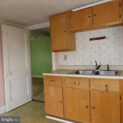 151 N CHURCH LANE, Greencastle, PA 17225