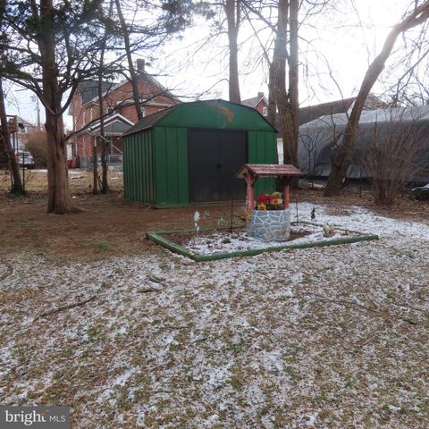 151 N CHURCH LANE, Greencastle, PA 17225