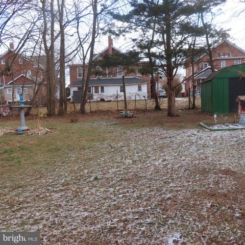 151 N CHURCH LANE, Greencastle, PA 17225