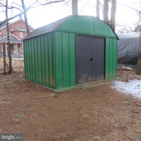 151 N CHURCH LANE, Greencastle, PA 17225