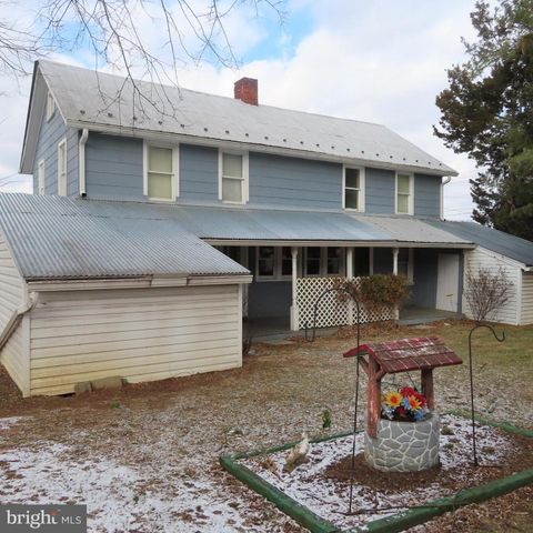 151 N CHURCH LANE, Greencastle, PA 17225