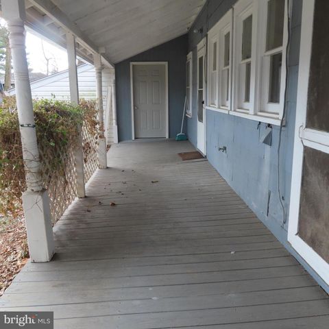 151 N CHURCH LANE, Greencastle, PA 17225