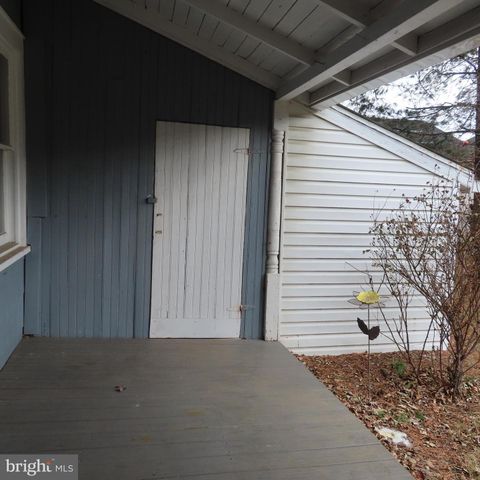 151 N CHURCH LANE, Greencastle, PA 17225