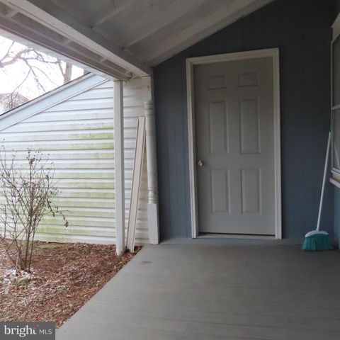 151 N CHURCH LANE, Greencastle, PA 17225