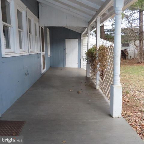 151 N CHURCH LANE, Greencastle, PA 17225