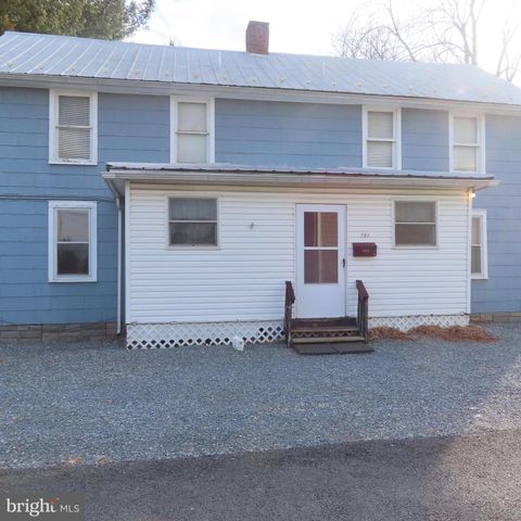 151 N CHURCH LANE, Greencastle, PA 17225