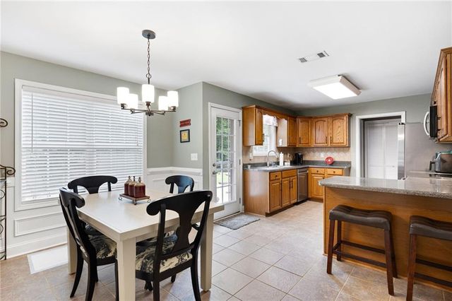 419 Shoals Trail, Dallas, GA 30132