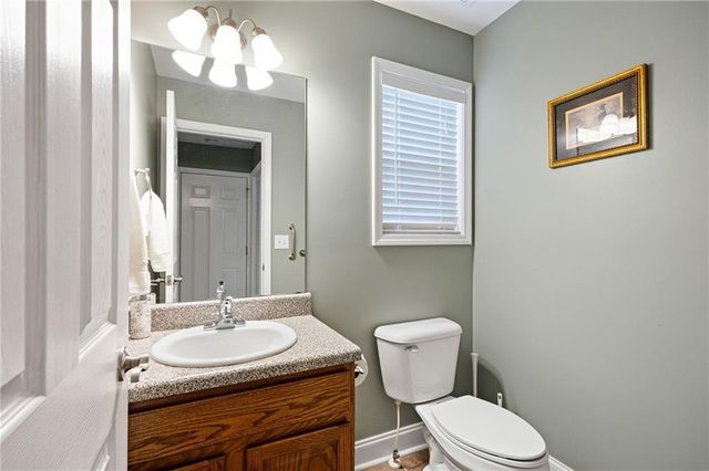 419 Shoals Trail, Dallas, GA 30132