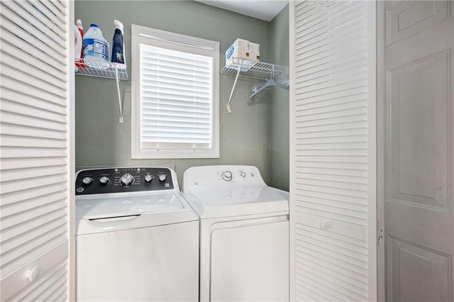 419 Shoals Trail, Dallas, GA 30132