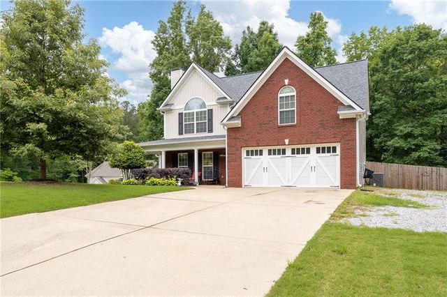 419 Shoals Trail, Dallas, GA 30132