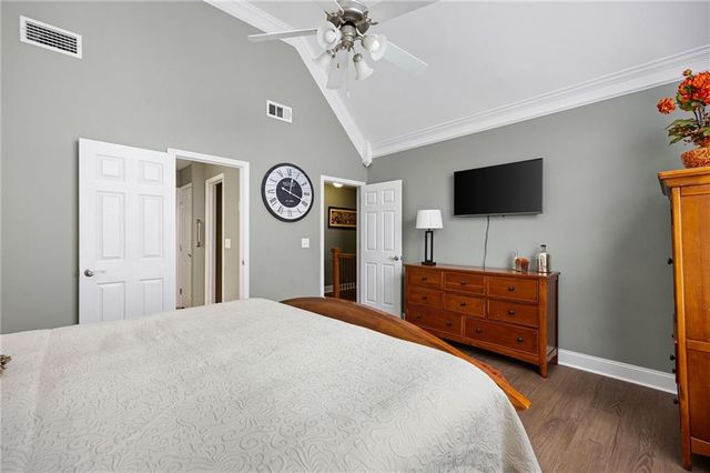 419 Shoals Trail, Dallas, GA 30132