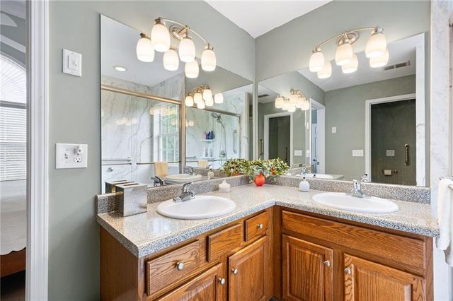 419 Shoals Trail, Dallas, GA 30132