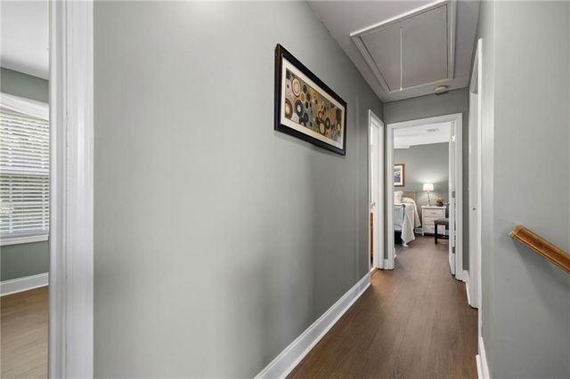 419 Shoals Trail, Dallas, GA 30132