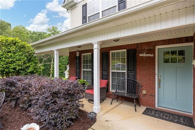 419 Shoals Trail, Dallas, GA 30132