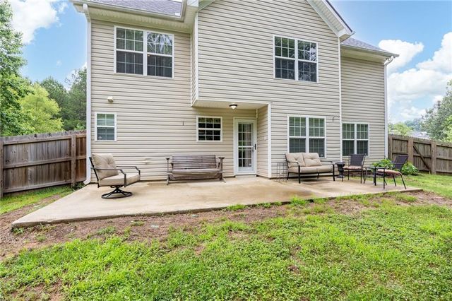 419 Shoals Trail, Dallas, GA 30132