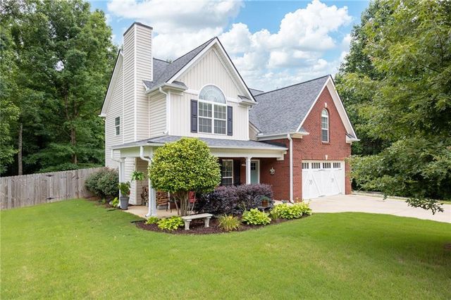419 Shoals Trail, Dallas, GA 30132