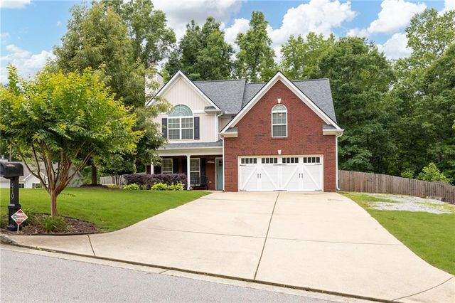 419 Shoals Trail, Dallas, GA 30132