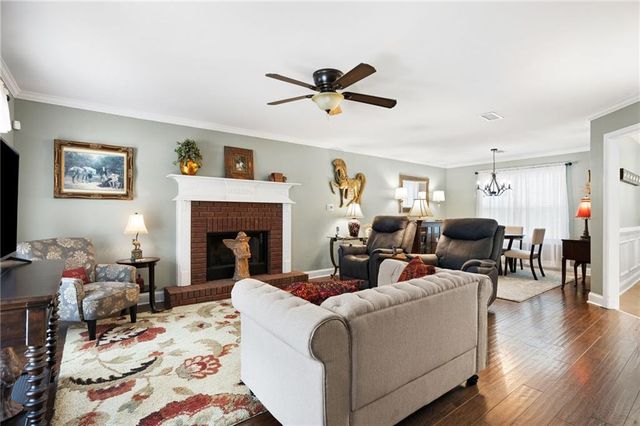 419 Shoals Trail, Dallas, GA 30132