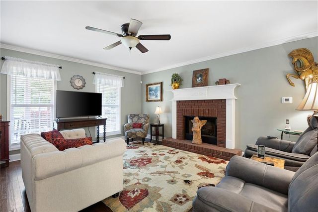 419 Shoals Trail, Dallas, GA 30132