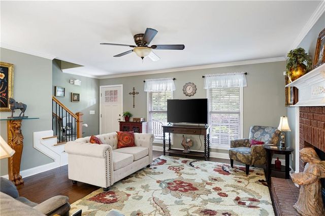 419 Shoals Trail, Dallas, GA 30132