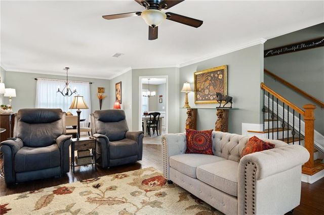 419 Shoals Trail, Dallas, GA 30132