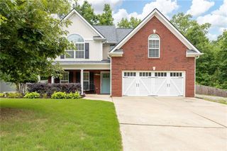 419 Shoals Trail, Dallas, GA 30132
