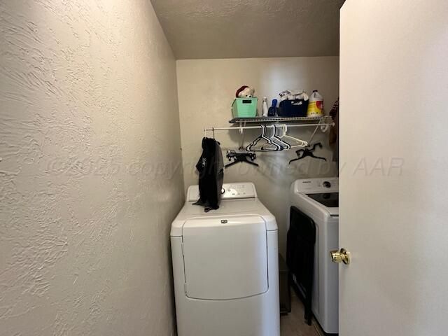 4110 GABLES Street, Amarillo, TX 79110