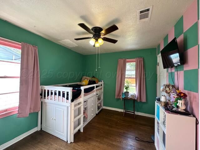 4110 GABLES Street, Amarillo, TX 79110